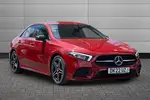 2022 Mercedes-Benz A-Class