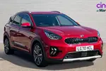 2020 Kia Niro