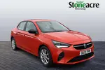 2021 Vauxhall Corsa
