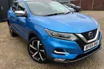 2019 Nissan Qashqai