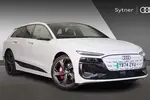 2025 Audi e-tron