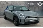 2022 MINI Hatchback