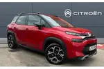 2023 Citroen C3 Aircross