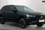 2025 Volvo XC60