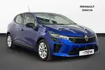 2024 Renault Clio
