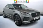 2020 Jaguar E-Pace