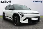 2025 Kia EV3