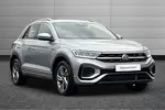 2025 Volkswagen T-Roc