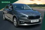 2024 Skoda Fabia