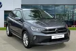 2025 Volkswagen Taigo