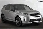2021 Land Rover Discovery Sport