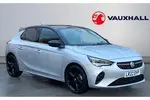 2022 Vauxhall Corsa
