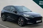 2022 Ford Kuga
