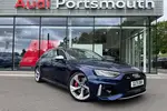 2022 Audi RS4