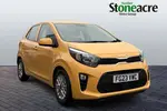 2023 Kia Picanto