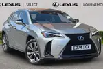 2024 Lexus UX