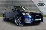 2022 Audi Q7