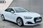 2024 Audi A5