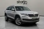 2019 Skoda Kodiaq