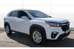 2025 Suzuki S-Cross