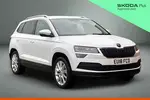 2018 Skoda Karoq