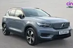 2021 Volvo XC40 Recharge