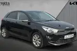 2023 Kia Rio