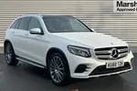 2018 Mercedes-Benz GLC