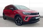 2021 Vauxhall Crossland