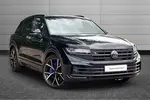 2026 Volkswagen Touareg