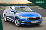 2025 Skoda Octavia Estate