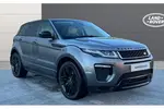 2017 Land Rover Range Rover Evoque