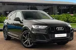 2022 Audi Q7