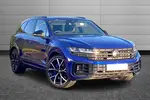 2025 Volkswagen Touareg