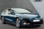2025 Audi A6