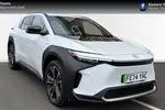2024 Toyota bZ4X