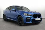 2020 BMW X6