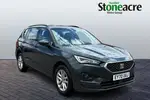 2020 SEAT Tarraco