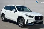 2024 BMW X1