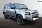 2021 Land Rover Defender