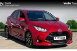 2023 Toyota Yaris