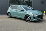 2025 Hyundai i20