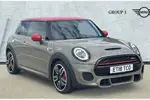 2018 MINI Hatchback
