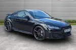 2023 Audi TT
