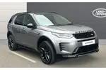 2024 Land Rover Discovery Sport