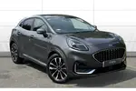 2022 Ford Puma