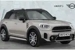 2022 MINI Countryman