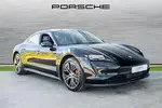 2021 Porsche Taycan