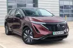 2024 Nissan Ariya