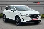 2023 Nissan Qashqai